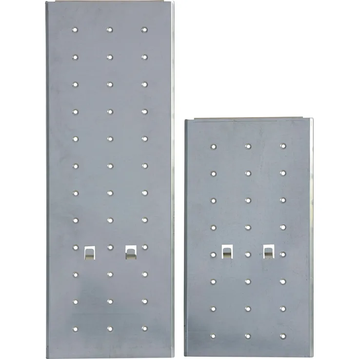 Krause Plattform 2 Platten 4x3, ca. Für Gelenk-Universalleiter