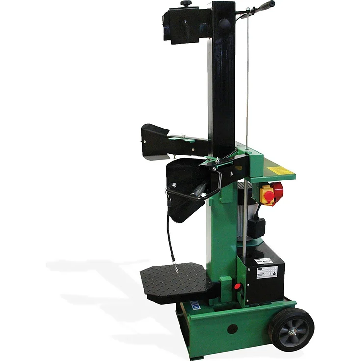 Dema Holzspalter DHS8 8t 400 V 3 kW – Bild 1
