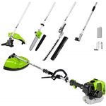 Zipper ZI-GPS182J Gartenpflege-Set, 112x27x21