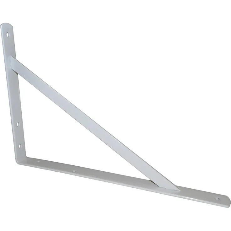 AMIG – palomilla 9 – 400 x 275 weiß Epoxid