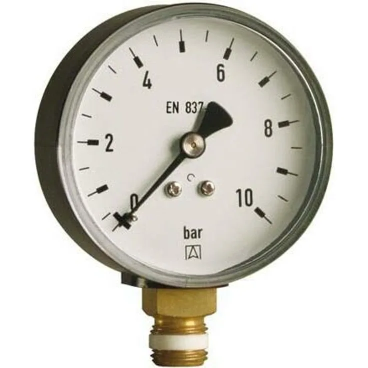 Afriso Manometer
