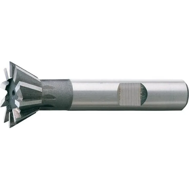 Format Winkelfäser DIN 1833 C HSSCo5 45 Grad 16mm