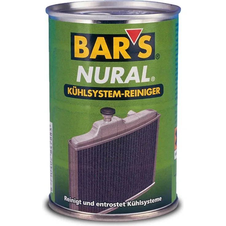 Dr. Wack Bar's Nural 150 g