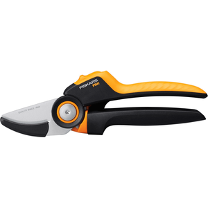Bild für Fiskars 1057174 Xseries PowerG Gartenschere Amboss L P941 Astschere