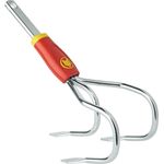 WOLF-Garten - Krümmer multi-star BE-M NEU2018, Rot, 32x15x15 cm, 71AAA003650