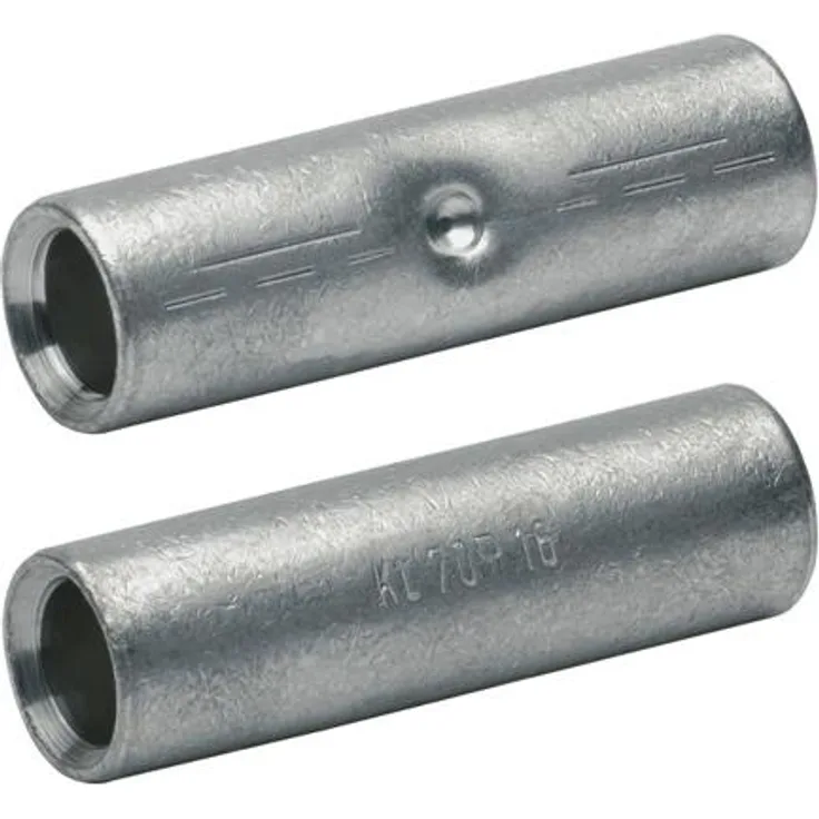Klauke 121R Pressverbinder, 6 mm²