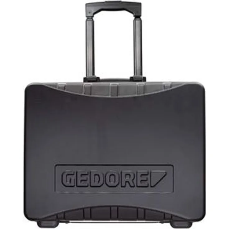 GEDORE WK 1040 L Rollenkoffer leer