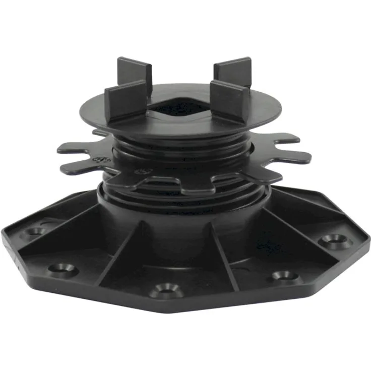 TERRASYS Platten-Stelzlager 60 - 140 mm - Beko