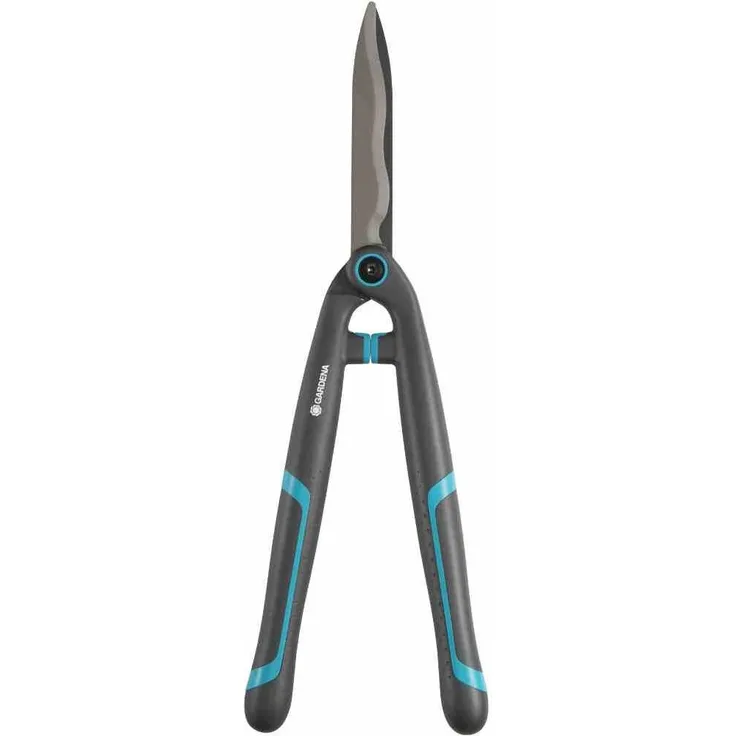GARDENA Heckenschere EasyCut 20 cm Messerlänge