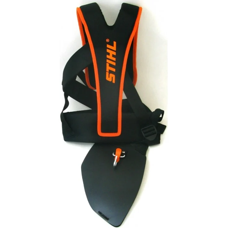 Stihl original 41477109015 Doppelschultergurt Advance PLUS FOREST 4147 710 9015