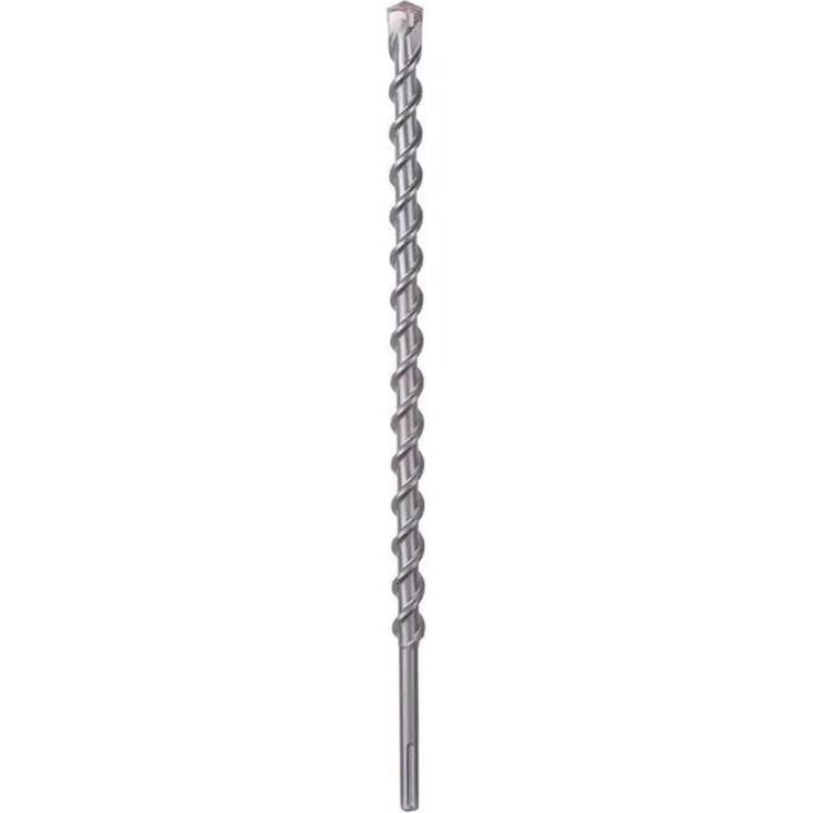 Bosch Professional Hammerbohrer SDS-max-9 Natural Stone (Ø 32 mm) 1618596506
