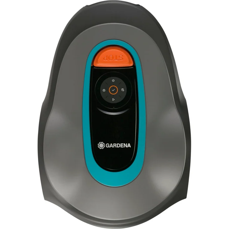 GARDENA Mähroboter SILENO minimo 250 qm (15201-34) – Bild 4