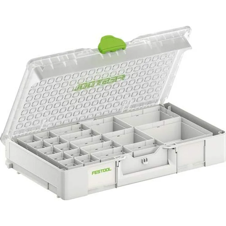 Festool Organizer SYS3 ORG L 89 20xESB ( 204856 )