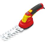 WOLF-Garten - Strauchschere FINESSE 30 B, 7080000