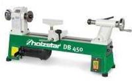 Holzstar DB 450