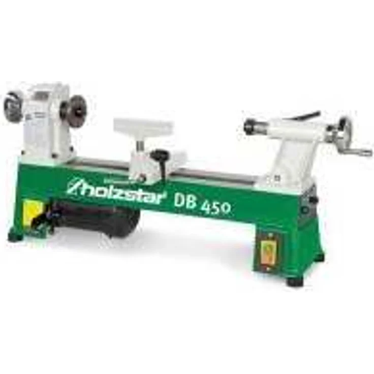 Holzstar DB 450 – Bild 1
