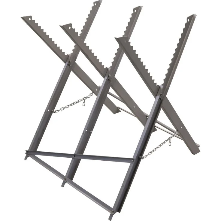 Güde Metall Sägebock Holzschneidebock – Bild 1