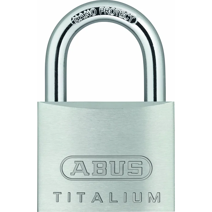 Abus 64TI-60 Titalium – Bild 1