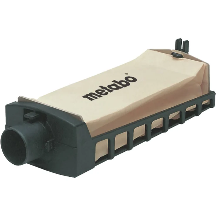 Metabo 631289000 Staubbeutelhalter komplett