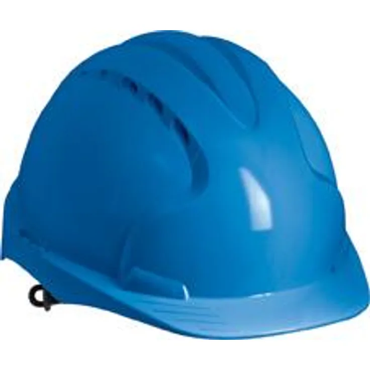 JSP ajf170€“000€“200 EVO3 Ratschen Helm Revolution Rad, belüftet, gelb