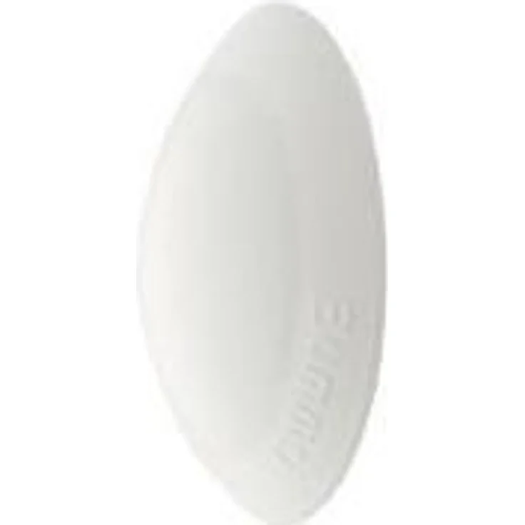 BURG-WÄCHTER Türpuffer 2er-Set, Kunststoff, Selbstklebend, TPF 2050 DUO, Weiß - Preisvergleich – Bild 1