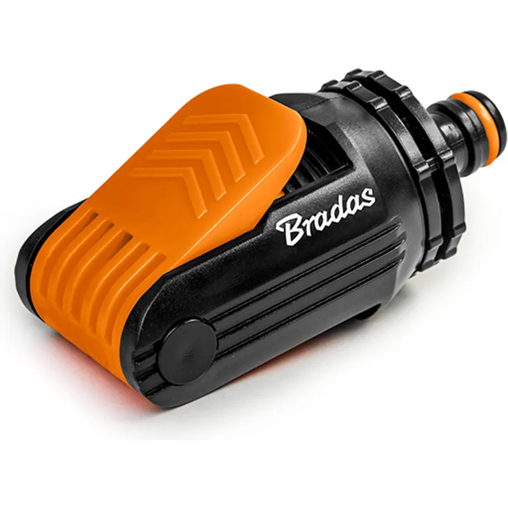 Bradas Universal Hahnadapter Bewässerungszubehör