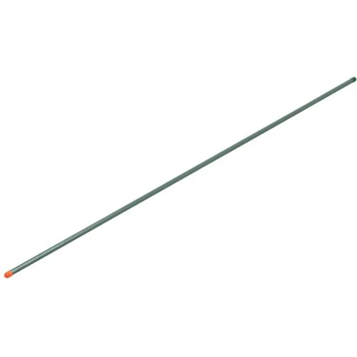 OBI Pflanzstab 150 cm x Ø 1,6 cm Dunkelgrün
