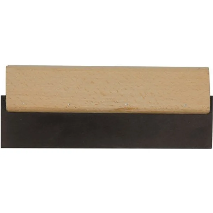 Fugengummi Gummispachtel 250mm Fuggummi Verfuggummi