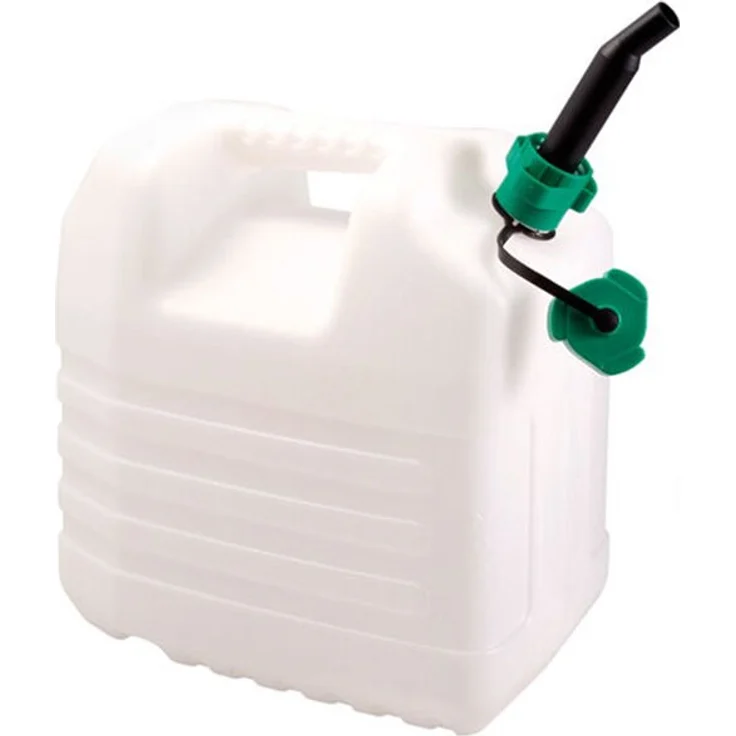 10l Kanister mit Gießkappe - 10161na - eda