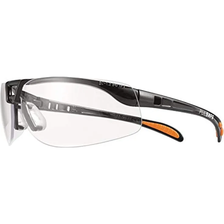 Honeywell Honeywell Schutzbrille, farblos, 1