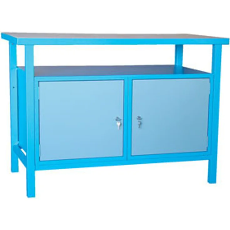 Güde Werkbank P 1200 TT