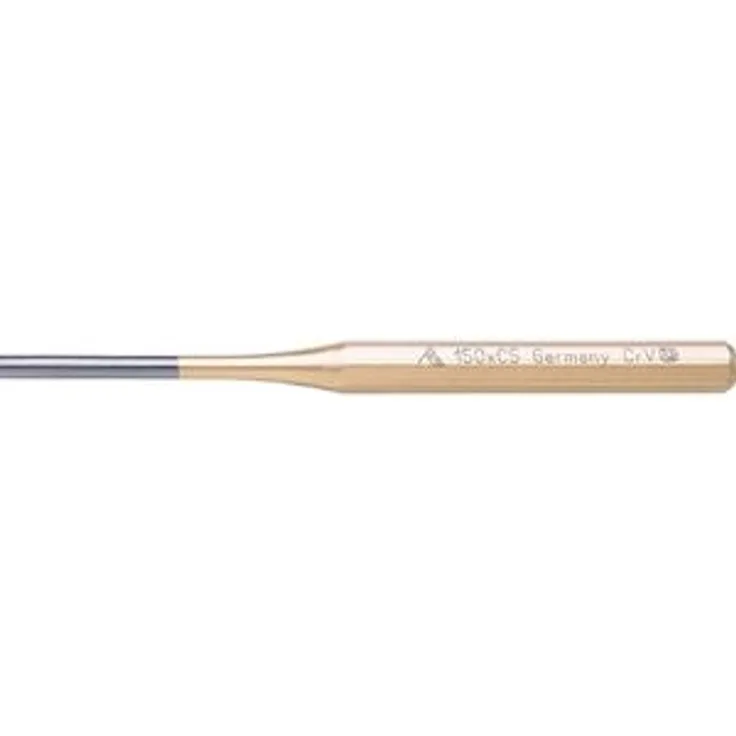 RENNSTEIG Splintentreiber einzeln, ohne Handschutz, 4,0 mm''