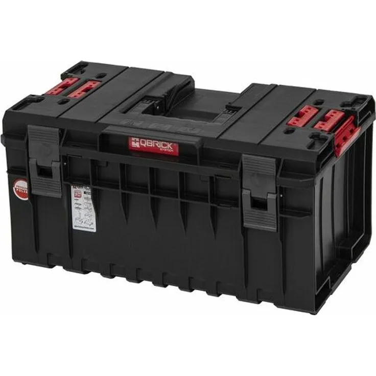 Modulare Box Qbrick System ONE 350 VARIO