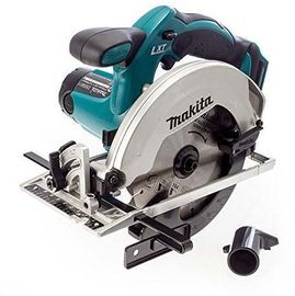 Makita DSS 611 Z Akku-Handkreissäge