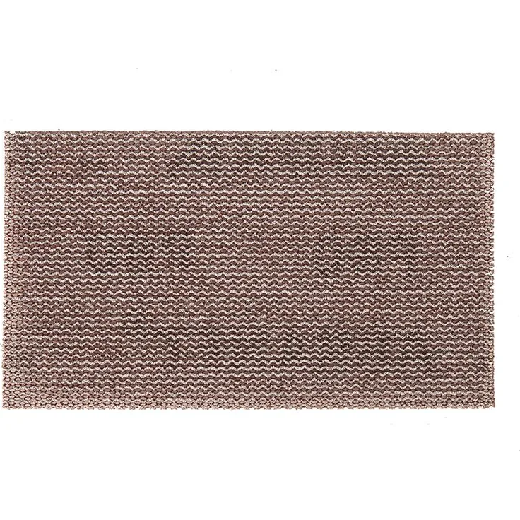 Mirka 5414905080 Abranet Grip P80, 70 x 125 mm, 50 Pro Pack