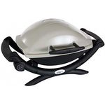 Weber Q 1400 Titan Elektrogrill