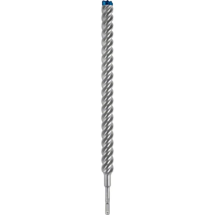 Bosch Expert SDS plus-7X Hammerbohrer, 28 x 400 x 450 mm – Bild 1