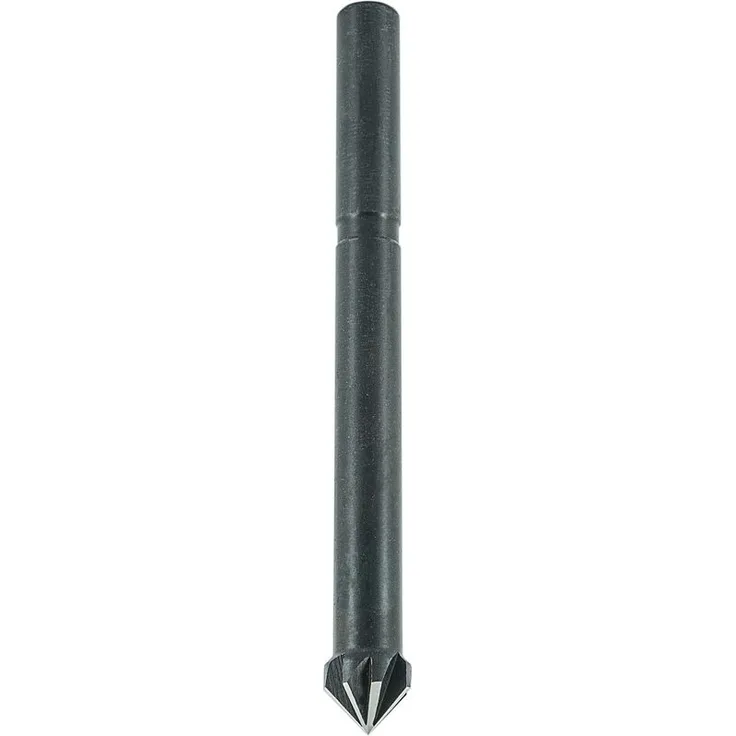 Ent European Norm Tools - ENT 45310 Versenker WS, Durchmesser (D) 10 mm, GL 90 mm, S 8 mm