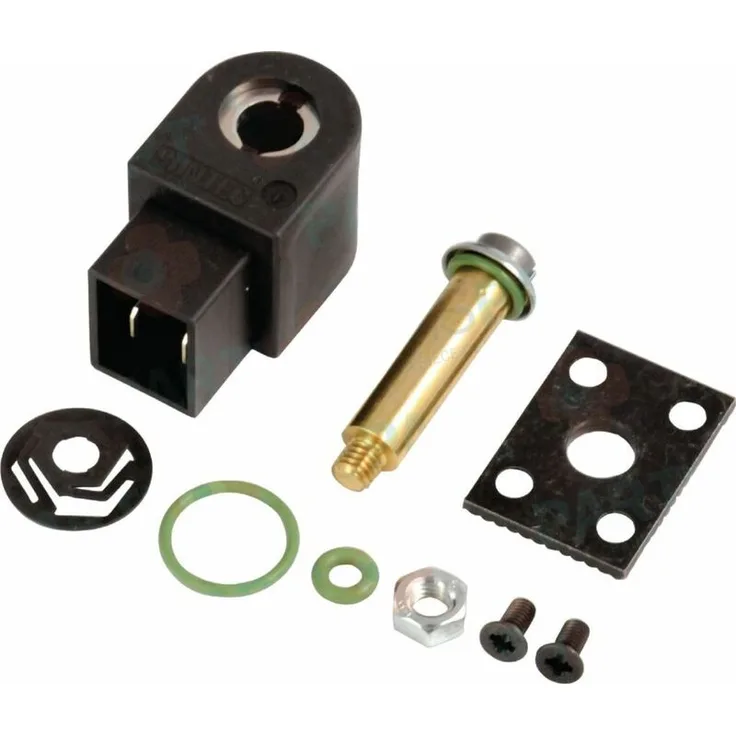 Suntec Magnetventil für Pumpe AS 220V - SUNTEC: 991435