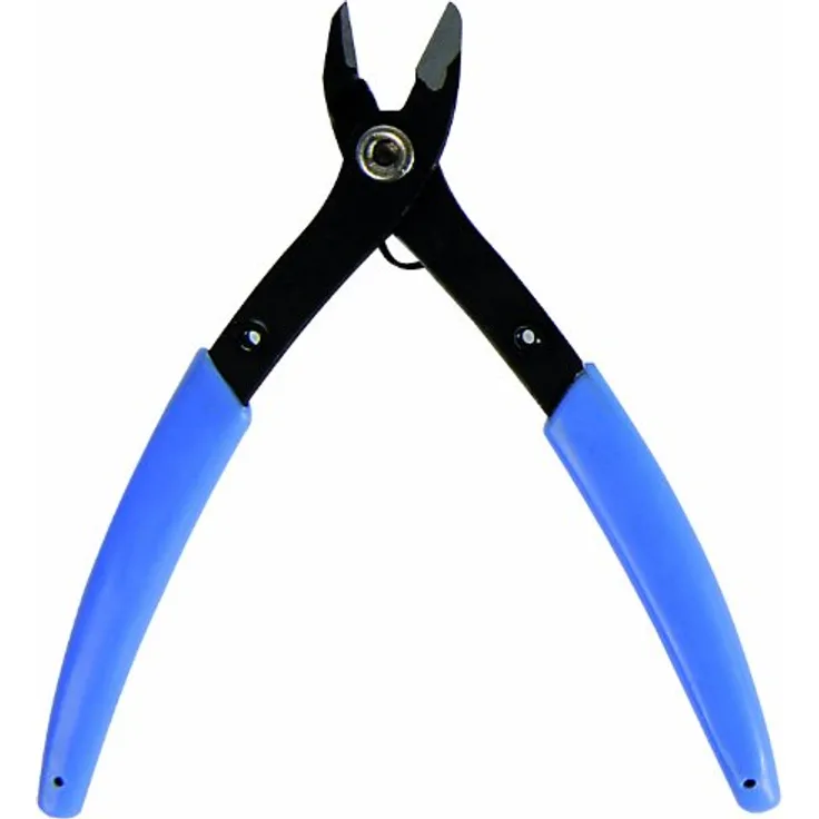 Italeri 510050811 - Seitenschneider Kunststoff, 1