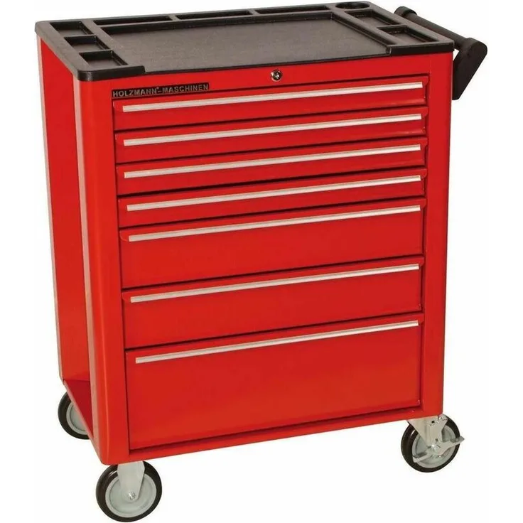 Holzmann Werkstattwagen WW690L