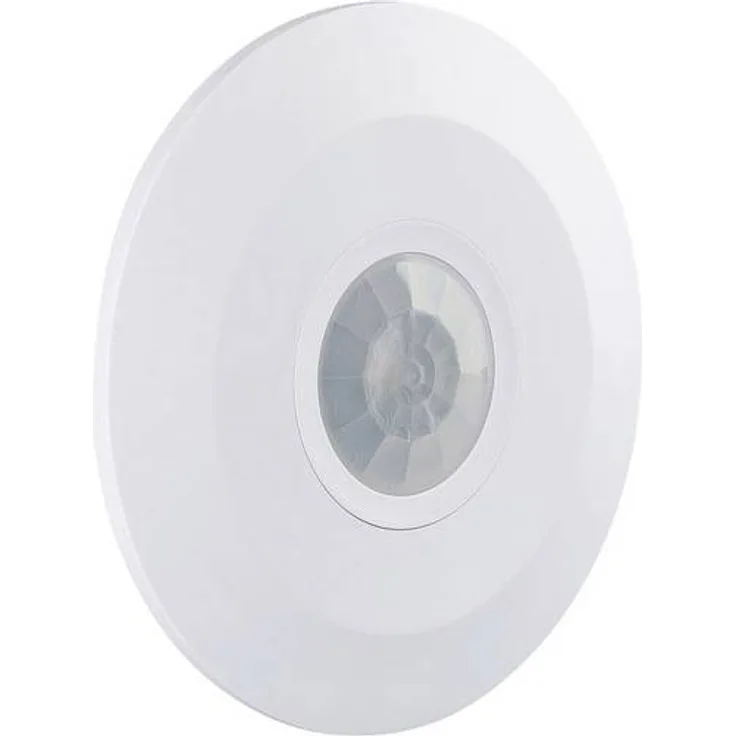 V-TAC 5086 Decken-Bewegungsmelder 360° Weiß IP20