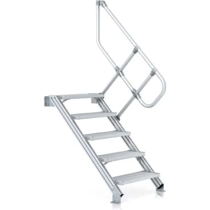 LM-Treppe 11 Stufen Z600 (40055210)