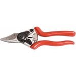 Freund-Victoria Gartenschere Carbonstahl Klinge, Länge 21 cm, schneidet bis 22 mm, auch für Kleine Hände 2006 klein und mittelgroß