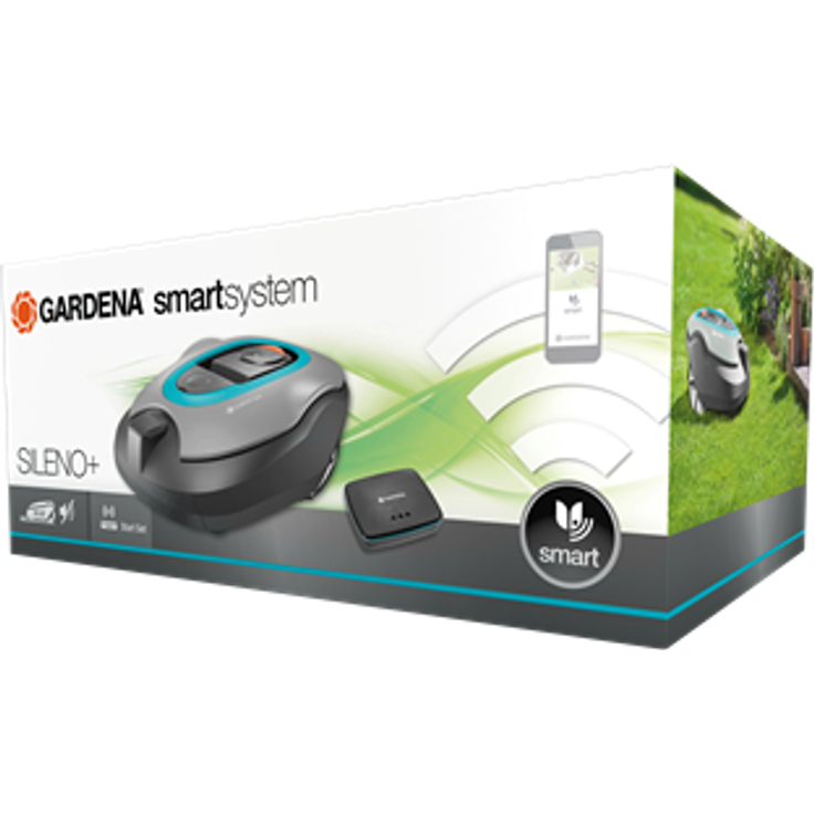 GARDENA Sileno smart Sileno - 19061-60 – Bild 3