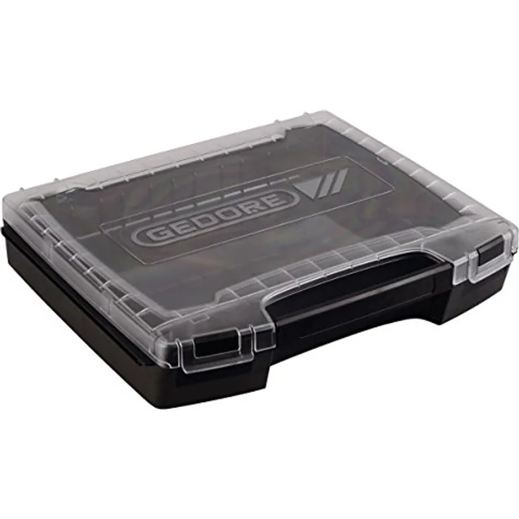 GEDORE 1101 L i-BOXX 72 leer