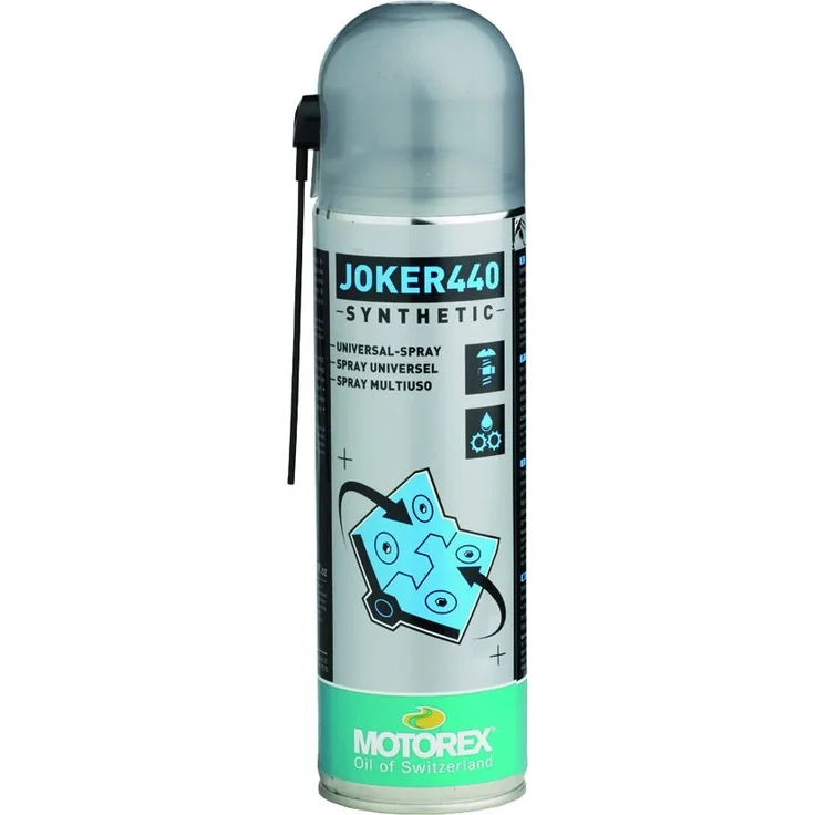 Motorex Universalöl Joker 440 500 ml