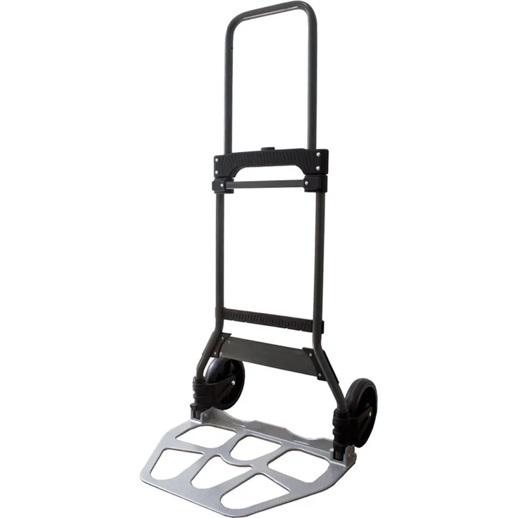 pro-bau-tec 10004 RuckZuck Transport und Sackkarre - Preisvergleich