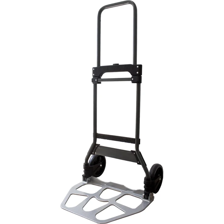 pro-bau-tec 10004 RuckZuck Transport und Sackkarre - Preisvergleich