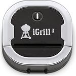 Weber iGrill 3 - mit zwei Messfühlern